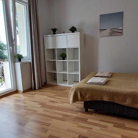 Baltic Sands Apartment Γκντανσκ Εξωτερικό φωτογραφία